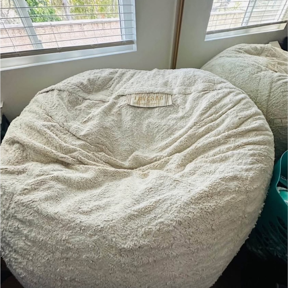 Lovesac Big One